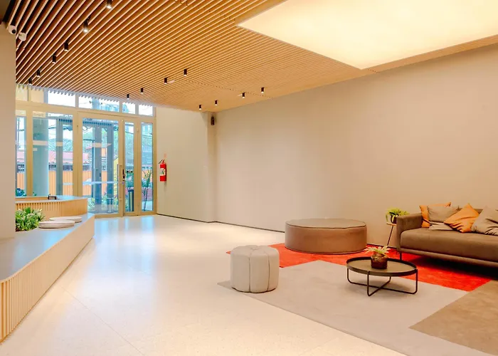 313 Lux Studios Allianz Park