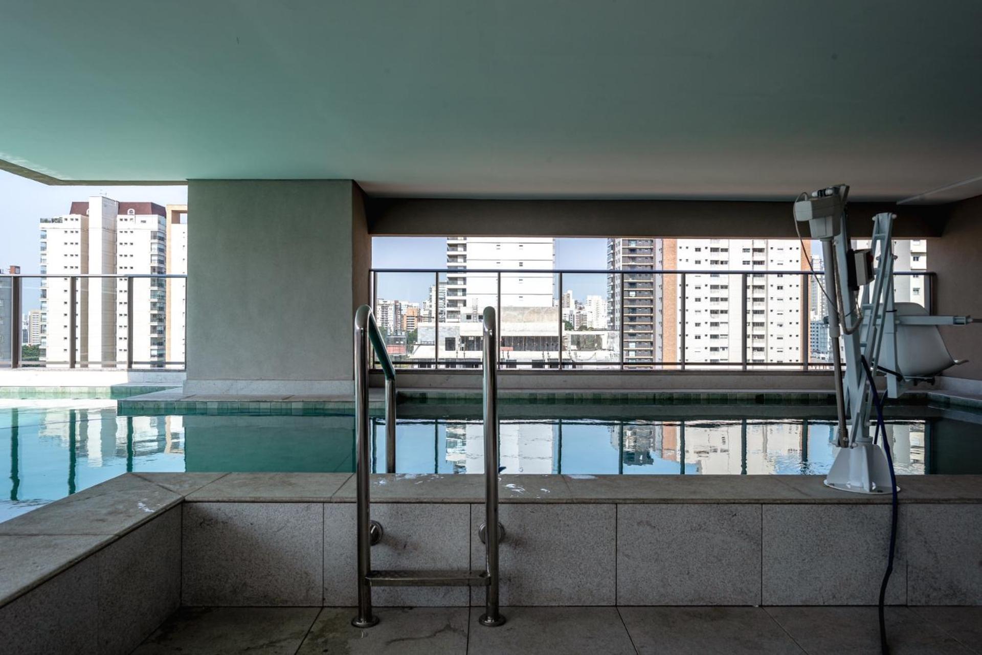 Apartment 313 Lux Allianz Park *