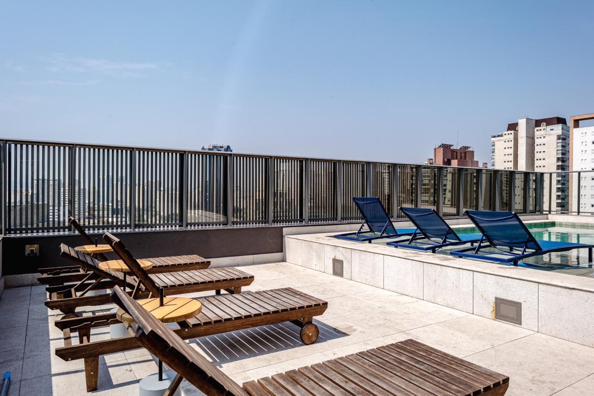 Apartment 313 Lux Allianz Park *